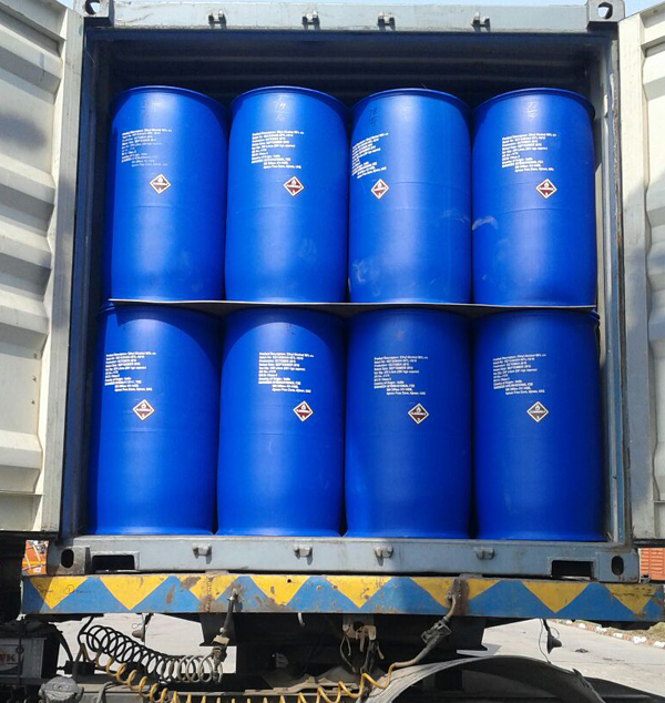 250 Ltr Drums